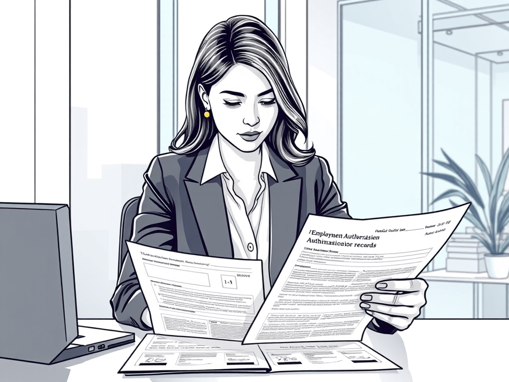 Stay Calm and I-9 Audit On: Preparing for Increased ICE Worksite Investigations